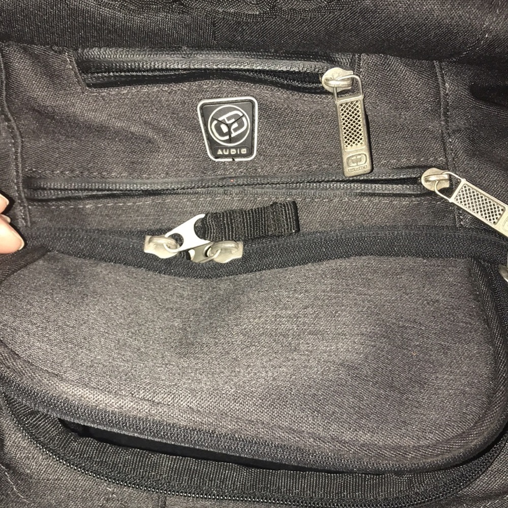 OGIO Bookbag/Backpack - Picture 9 of 16
